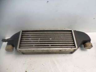 Recambio de intercooler para ford focus berlina (cak) 1998-2004 trend referencia OEM IAM 2T1Q9L440AB 30863  2