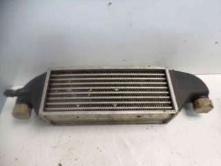 Recambio de intercooler para ford focus berlina (cak) 1998-2004 trend referencia OEM IAM 2T1Q9L440AB 30863 