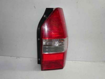 Recambio de piloto trasero derecho para mitsubishi space wagon (n80/n90) 1998-2005 2,4 glx referencia OEM IAM MR465608  
