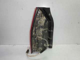 Recambio de piloto trasero derecho para mitsubishi space wagon (n80/n90) 1998-2005 2,4 glx referencia OEM IAM MR465608  