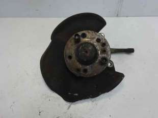 Recambio de mangueta delantera derecha para mercedes-benz clase e (w124) berlina 1992- 300 d / e 300 d turbo (124.133) referenci