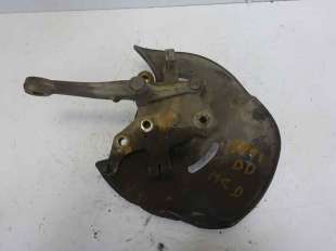 Recambio de mangueta delantera derecha para mercedes-benz clase e (w124) berlina 1992- 300 d / e 300 d turbo (124.133) referenci 2