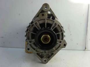 Recambio de alternador para daewoo lanos 1997-2004 sx referencia OEM IAM 96303556 ALF410164 A45204