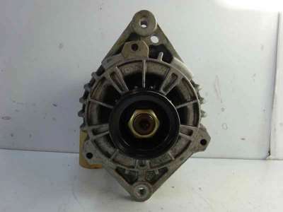Recambio de alternador para daewoo lanos 1997-2004 sx referencia OEM IAM 96303556 ALF410164 A45204