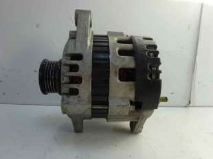 Recambio de alternador para daewoo lanos 1997-2004 sx referencia OEM IAM 96303556 ALF410164 A45204 2