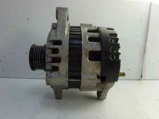 Recambio de alternador para daewoo lanos 1997-2004 sx referencia OEM IAM 96303556 ALF410164 A45204