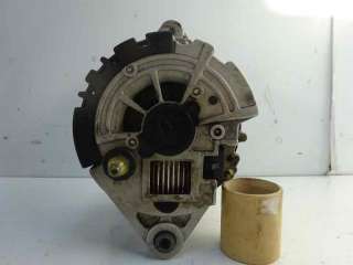 Recambio de alternador para daewoo lanos 1997-2004 sx referencia OEM IAM 96303556 ALF410164 A45204