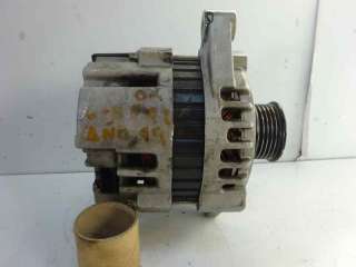 Recambio de alternador para daewoo lanos 1997-2004 sx referencia OEM IAM 96303556 ALF410164 A45204