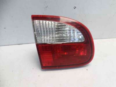 Recambio de piloto trasero izquierdo para daewoo lanos 1997-2004 sx referencia OEM IAM 96304618 DW0204064 