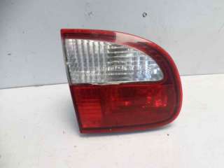 Recambio de piloto trasero izquierdo para daewoo lanos 1997-2004 sx referencia OEM IAM 96304618 DW0204064 
