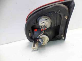 Recambio de piloto trasero izquierdo para daewoo lanos 1997-2004 sx referencia OEM IAM 96304618 DW0204064 
