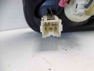Recambio de piloto trasero izquierdo para daewoo lanos 1997-2004 sx referencia OEM IAM 96304618 DW0204064 