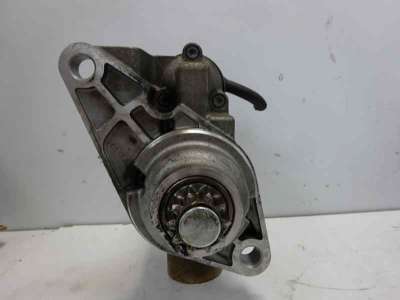 Recambio de motor arranque para seat ibiza (6l1) 2001-2009 sport referencia OEM IAM 0001120400 ARF940101 S50250