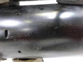 Recambio de motor arranque para seat ibiza (6l1) 2001-2009 sport referencia OEM IAM 0001120400 ARF940101 S50250
