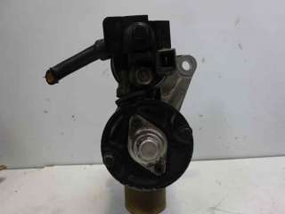 Recambio de motor arranque para seat ibiza (6l1) 2001-2009 sport referencia OEM IAM 0001120400 ARF940101 S50250