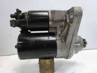 Recambio de motor arranque para seat ibiza (6l1) 2001-2009 sport referencia OEM IAM 0001120400 ARF940101 S50250