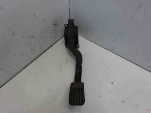 Recambio de potenciometro pedal para peugeot 206 berlina 1998-2010 x-line referencia OEM IAM 9645852280 0280752237