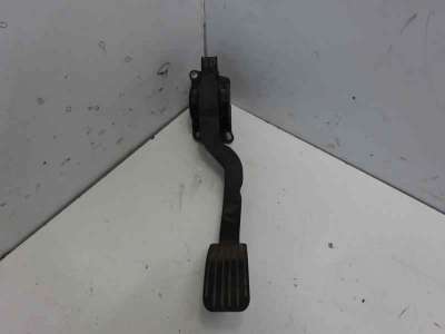 Recambio de potenciometro pedal para peugeot 206 berlina 1998-2010 x-line referencia OEM IAM 9645852280 0280752237 