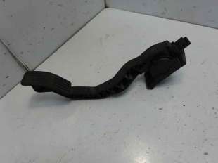Recambio de potenciometro pedal para peugeot 206 berlina 1998-2010 x-line referencia OEM IAM 9645852280 0280752237  2