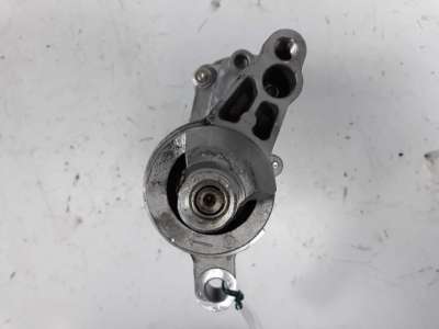 Recambio de motor arranque para audi a4 ber. (b8) 2007-2015 advanced edition referencia OEM IAM 03L911024B ARF120404 