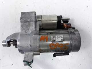Recambio de motor arranque para audi a4 ber. (b8) 2007-2015 advanced edition referencia OEM IAM 03L911024B ARF120404 