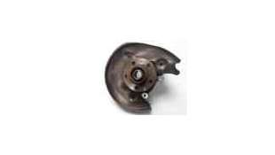 Recambio de mangueta trasera derecha para audi a4 ber. (b8) 2007-2015 advanced edition referencia OEM IAM   