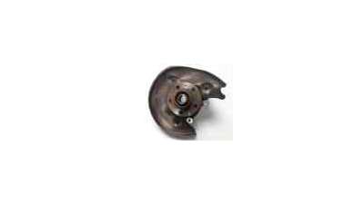 Recambio de mangueta trasera derecha para audi a4 ber. (b8) 2007-2015 advanced edition referencia OEM IAM   