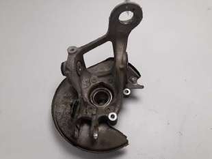 Recambio de mangueta trasera derecha para audi a4 ber. (b8) 2007-2015 advanced edition referencia OEM IAM    2