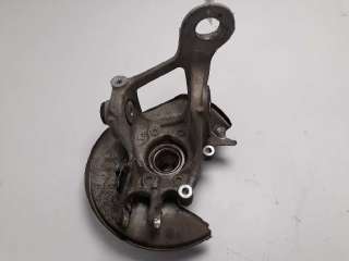 Recambio de mangueta trasera derecha para audi a4 ber. (b8) 2007-2015 advanced edition referencia OEM IAM   