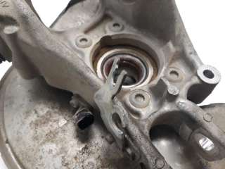 Recambio de mangueta trasera derecha para audi a4 ber. (b8) 2007-2015 advanced edition referencia OEM IAM   
