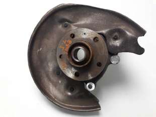 Recambio de mangueta trasera izquierda para audi a4 ber. (b8) 2007-2015 advanced edition referencia OEM IAM   