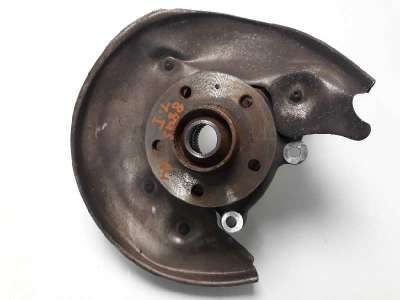 Recambio de mangueta trasera izquierda para audi a4 ber. (b8) 2007-2015 advanced edition referencia OEM IAM   