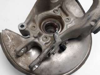 Recambio de mangueta trasera izquierda para audi a4 ber. (b8) 2007-2015 advanced edition referencia OEM IAM   