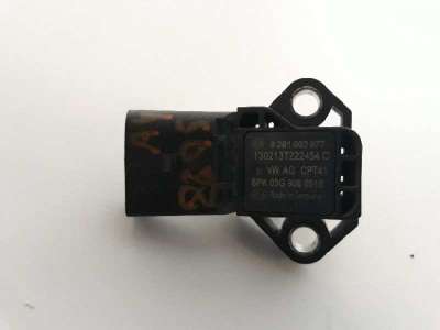 Recambio de sensor para audi a4 ber. (b8) 2007-2015 advanced edition referencia OEM IAM 03G906051E 0281002977 