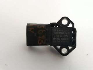 Recambio de sensor para audi a4 ber. (b8) 2007-2015 advanced edition referencia OEM IAM 03G906051E 0281002977 