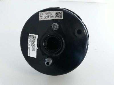 Recambio de servofreno para audi a4 ber. (b8) 2007-2015 advanced edition referencia OEM IAM 8K0612103N  