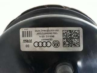 Recambio de servofreno para audi a4 ber. (b8) 2007-2015 advanced edition referencia OEM IAM 8K0612103N  