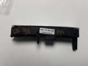 Recambio de palanca cambio para audi a4 ber. (b8) 2007-2015 advanced edition referencia OEM IAM 8R17134633Q7   2