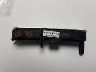 Recambio de palanca cambio para audi a4 ber. (b8) 2007-2015 advanced edition referencia OEM IAM 8R17134633Q7  