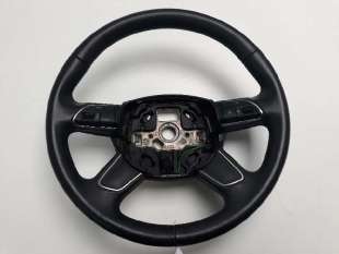Recambio de volante para audi a4 ber. (b8) 2007-2015 advanced edition referencia OEM IAM 4L0419091AC  