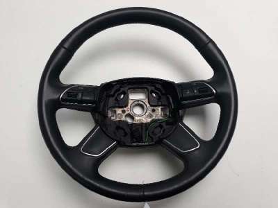 Recambio de volante para audi a4 ber. (b8) 2007-2015 advanced edition referencia OEM IAM 4L0419091AC  