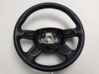 Recambio de volante para audi a4 ber. (b8) 2007-2015 advanced edition referencia OEM IAM 4L0419091AC  