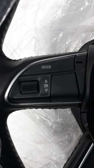 Recambio de volante para audi a4 ber. (b8) 2007-2015 advanced edition referencia OEM IAM 4L0419091AC  