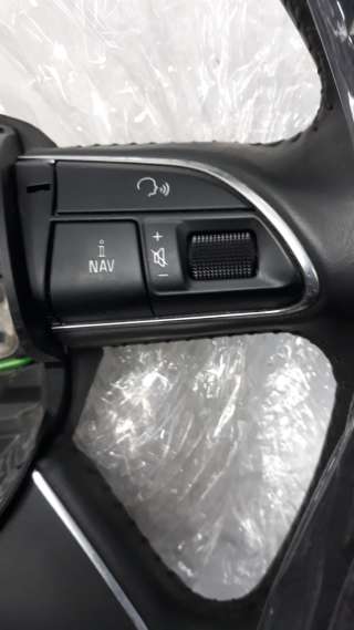 Recambio de volante para audi a4 ber. (b8) 2007-2015 advanced edition referencia OEM IAM 4L0419091AC  