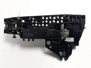 Recambio de maneta exterior delantera derecha para audi a4 ber. (b8) 2007-2015 advanced edition referencia OEM IAM 8T0837886B   2