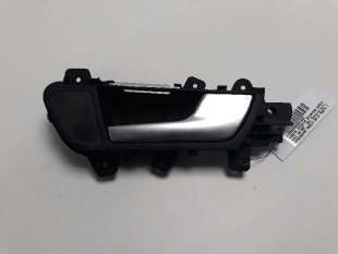 Recambio de maneta interior delantera derecha para audi a4 ber. (b8) 2007-2015 advanced edition referencia OEM IAM 8K0839020E  