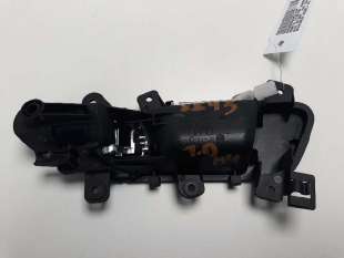 Recambio de maneta interior trasera derecha para audi a4 ber. (b8) 2007-2015 advanced edition referencia OEM IAM 8K0839020   2