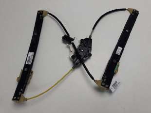Recambio de elevalunas delantero derecho para audi a4 ber. (b8) 2007-2015 advanced edition referencia OEM IAM 8K0837462E 1060228