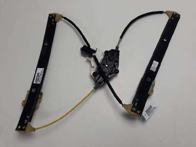 Recambio de elevalunas delantero derecho para audi a4 ber. (b8) 2007-2015 advanced edition referencia OEM IAM 8K0837462E 1060228