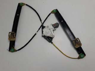 Recambio de elevalunas delantero derecho para audi a4 ber. (b8) 2007-2015 advanced edition referencia OEM IAM 8K0837462E 1060228